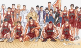日本三大运动漫画,从足球到篮球，日本三大运动漫画的激情碰撞